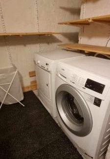 Turku Apartment | House for 4 person near Meyer Turku