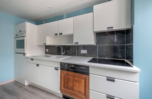 La Bernerie-en-Retz House | House for 5 people, 350m from the beach.