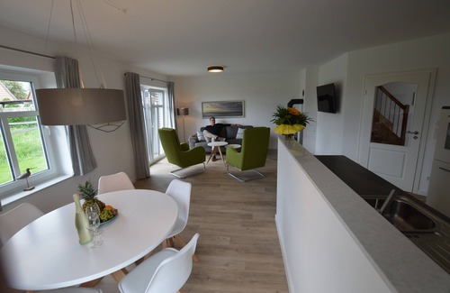 Burg auf Fehmarn House | House for 5 guests with 95m² in Burg (113453)