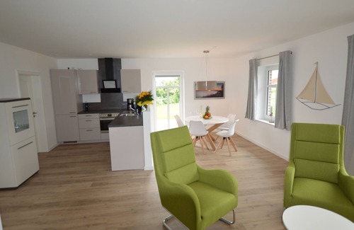 Burg auf Fehmarn House | House for 5 guests with 95m² in Burg (113453)