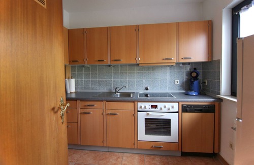 Nordseebad Burhave House | House for 5 guests with 70m² in Burhave (126085)