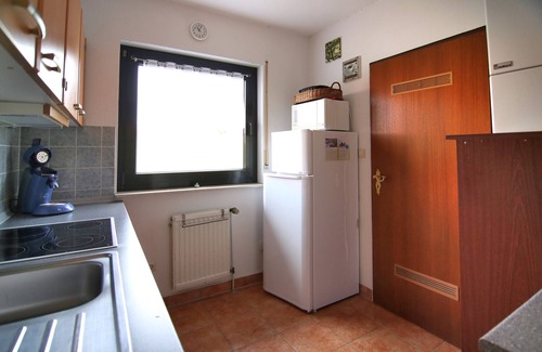 Nordseebad Burhave House | House for 5 guests with 70m² in Burhave (126085)
