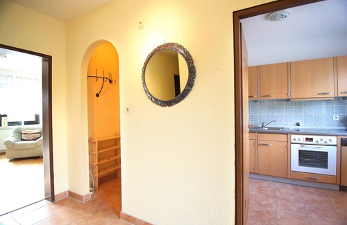 Nordseebad Burhave House | House for 5 guests with 70m² in Burhave (126085)