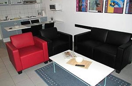 Tossens House | House for 5 guests with 64m² in Tossens (126024)