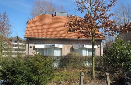 Tossens House | House for 5 guests with 64m² in Tossens (126024)