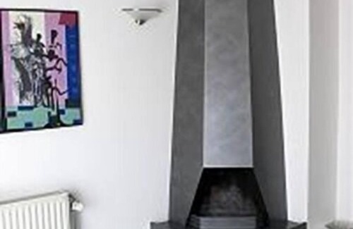 Tossens House | House for 5 guests with 64m² in Tossens (126024)