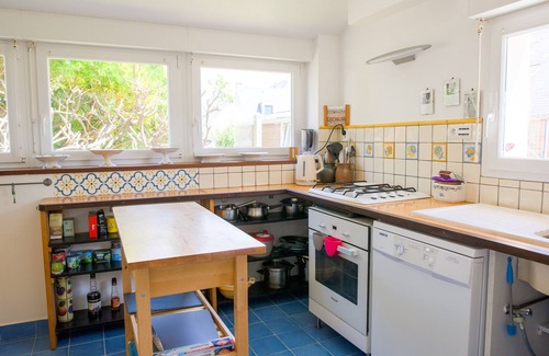 Penmarch House | House for 5, in Kérity, 80m from the beach