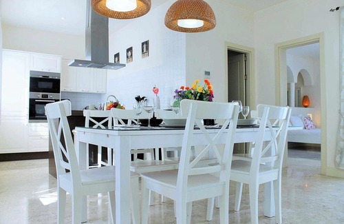 Geafond House | House for 5 people 1 km from the beach.