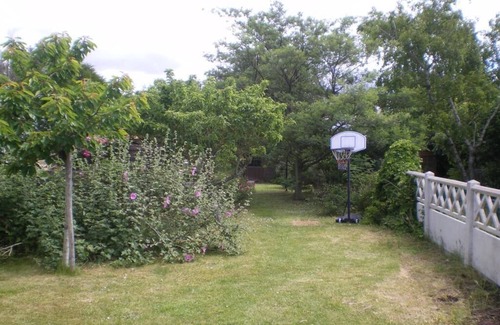 Guerande House | House for 6 persons, near beach with garden
