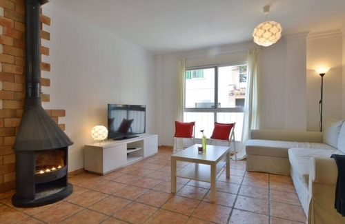 El Molinar House | House for 6 guests with 120m² in Palma (120622)