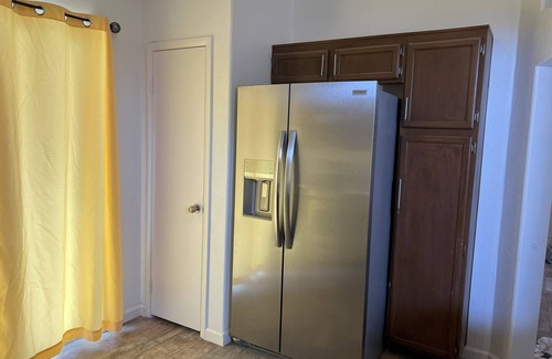 North Las Vegas House | HOUSE FOR A BIG FAMILY SWIMING WITH POOL AND RV PARKING.