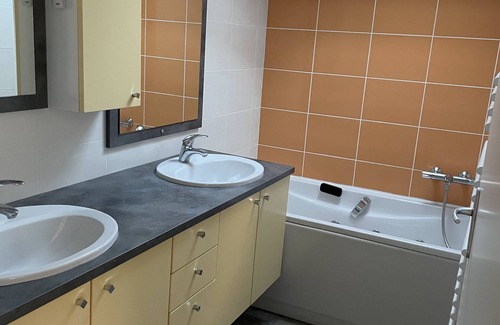Talmont-Saint-Hilaire House | House for up to 14 people