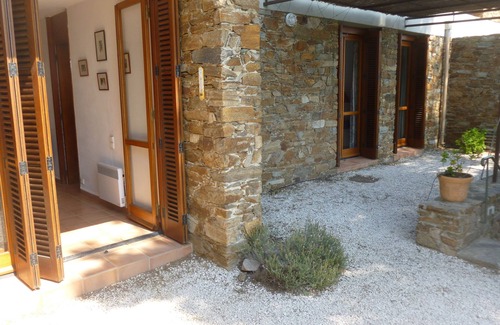 Cap Benat House | House for rent in Gaou Bénat - Bormes les Mimosas