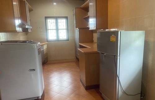Hua Hin House | House for rent in Hua Hin for 3 to 12 months or long term rental