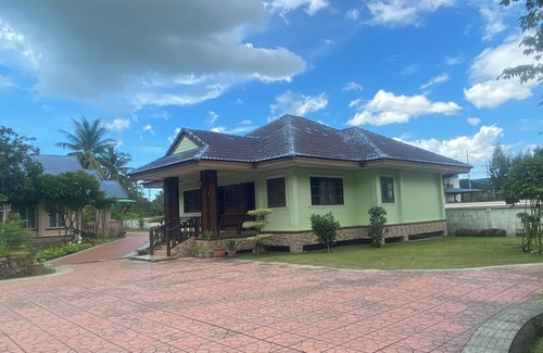 Hua Hin House | House for rent in Hua Hin for 3 to 12 months or long term rental