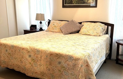 Lady Lake House | HOUSE FOR RENT in beautiful gated community near The Villages, Central Florida.