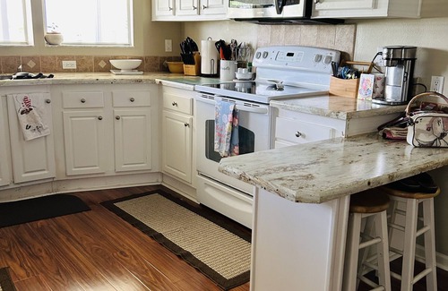 Lady Lake House | HOUSE FOR RENT in beautiful gated community near The Villages, Central Florida.