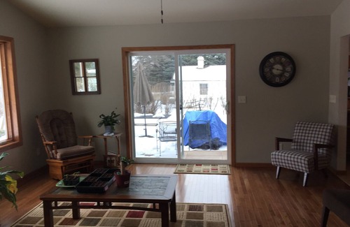Oshkosh House | House for rent in Oshkosh