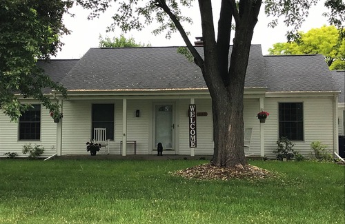 Oshkosh House | House for rent in Oshkosh