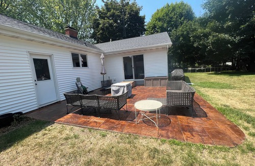 Oshkosh House | House for rent in Oshkosh