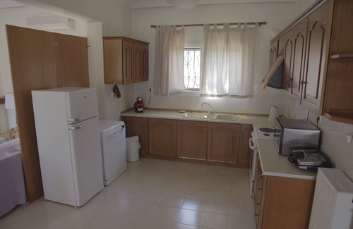 Stavros House | house for rent in stavros chania