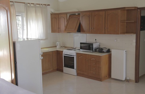 Stavros House | house for rent in stavros chania