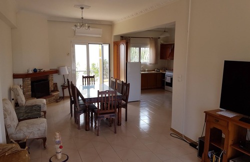 Stavros House | house for rent in stavros chania