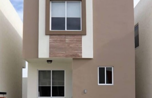 Playas De Tijuana House | House for rent Minimum Night Stay 30 days