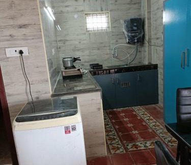 Sholinghur House | House For Rent Ranipet - Samuel Durai