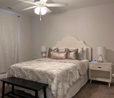 Clarksville House | House for you near Ft. Campbell and Casino