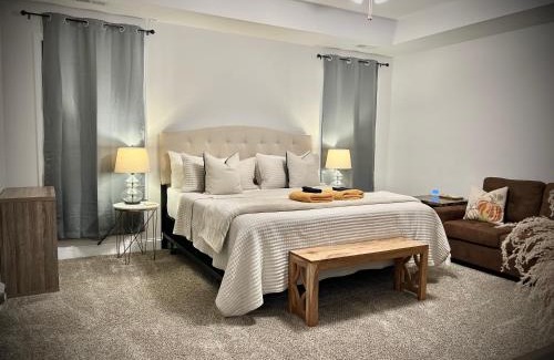 Clarksville House | House for you near Ft. Campbell and Casino