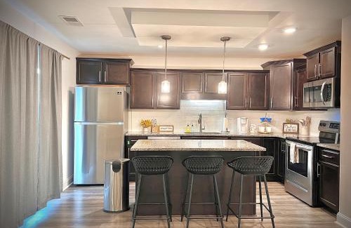 Clarksville House | House for you near Ft. Campbell and Casino
