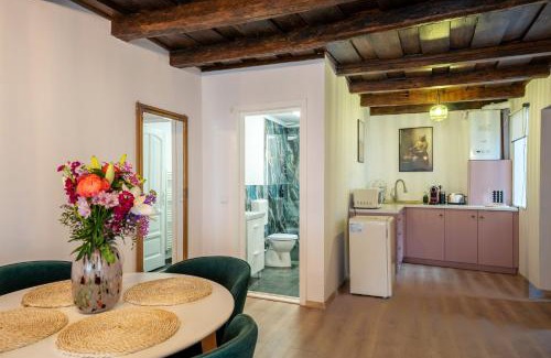 Sighisoara Apartment | House Four