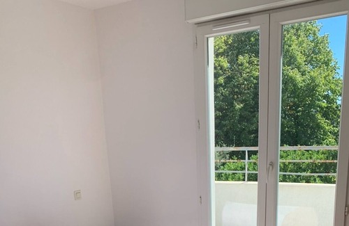 Biguglia Apartment | House