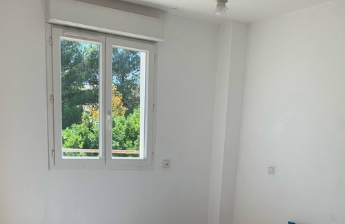 Biguglia Apartment | House