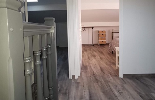 Castets Apartment | House