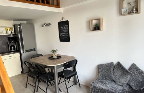 La Tranche-sur-Mer House | House