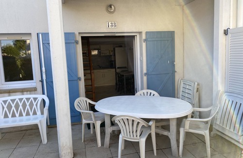 La Tranche-sur-Mer House | House