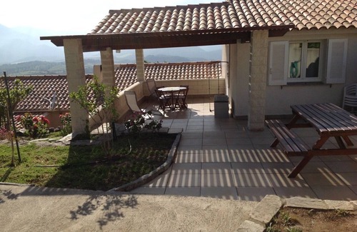 Poggio-dʼOletta House | House