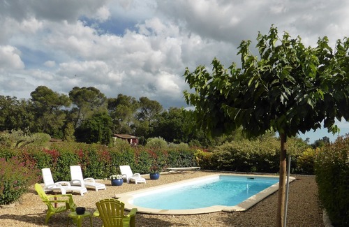 Saint-Christol-Les-Ales House | House