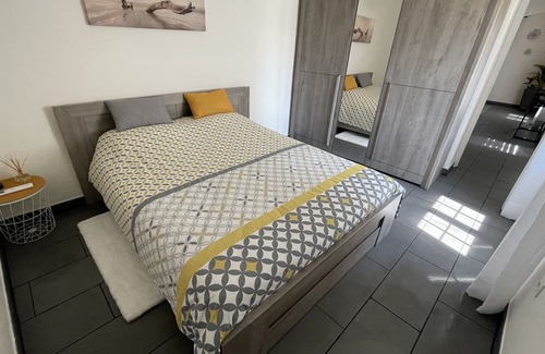 Saint-Christol-Les-Ales House | House