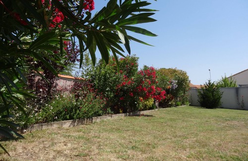 Saint-Georges-de-Didonne House | House/Villa - SAINT GEORGES DE DIDONNE