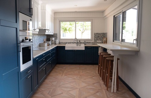 Saint-Gildas-de-Rhuys House | House