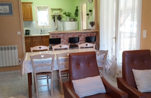 Saint-Martial-de-Nabirat House | House/Villa - SAINT MARTIAL DE NABIRAT