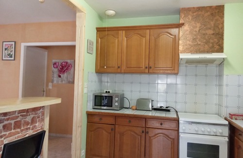 Saint-Martial-de-Nabirat House | House/Villa - SAINT MARTIAL DE NABIRAT