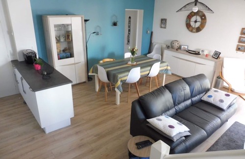 Saint-Martin-de-Seignanx House | House between Landes and Basque Country, sleeps 7.