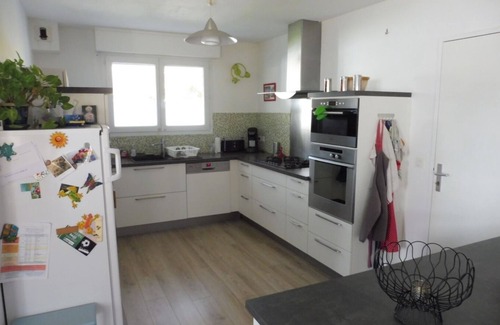 Saint-Martin-de-Seignanx House | House between Landes and Basque Country, sleeps 7.
