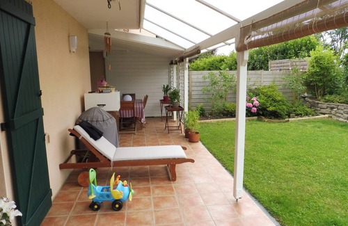 Saint-Martin-de-Seignanx House | House between Landes and Basque Country, sleeps 7.