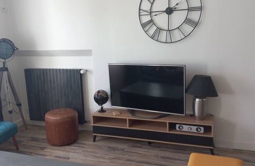 Saint-Sebastien-sur-Loire House | House near Nantes