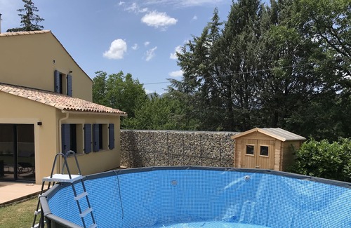 Sisteron House | House